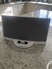 Bose sound dock for sale  LONDONDERRY