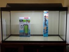 Tetra 105l led for sale  CARLISLE