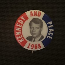 Robert kennedy peace for sale  Marion
