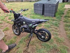 50ccmini moto dirt for sale  ORPINGTON
