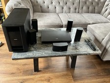 bose lifestyle v35 for sale  NORTH TAWTON