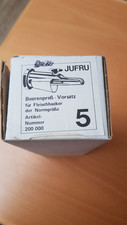 Jufru beerenpreß vorsatz gebraucht kaufen  Garmisch-Partenkirchen