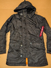 Alpha industries full for sale  Vienna