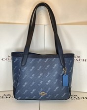 Coach c4060 tote for sale  Gresham