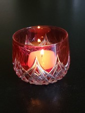 Baccarat modèle colbert d'occasion  Mirecourt