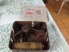 Enders benzin gaskocher gebraucht kaufen  Duisburg