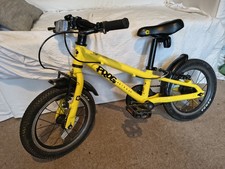 frog bike for sale frog bike for sale  GLASGOW
