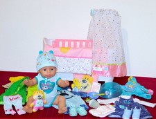 Baby born junge gebraucht kaufen  Deutschland