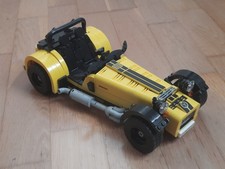 Lotus caterham lego d'occasion Lotus caterham lego d'occasion  Châteauroux