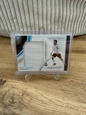 dfb patch gebraucht kaufen  Hilchenbach