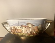 Ceramica italia albisola usato  Francavilla al Mare