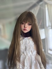Soul doll bjd for sale  HEREFORD