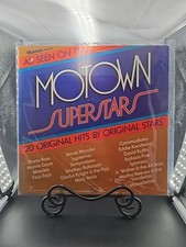 Motown superstars 1976 for sale  Mission Viejo