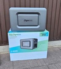 Dyness junior box gebraucht kaufen  Edertal