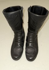 Motorradstiefel uvex 44 gebraucht kaufen  Wuppertal