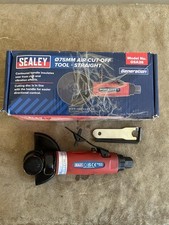 Sealey gsa26 mini for sale Sealey gsa26 mini for sale  CRAWLEY