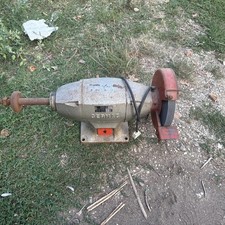 Mola enorme germac usato Mola enorme germac usato  Faenza