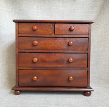Antique c1850s miniature for sale  LONDON