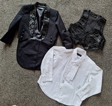 Boy piece set for sale  HULL