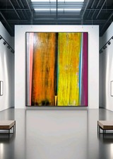 Art riginal bild gebraucht kaufen  Norderstedt