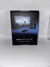 Elgato game capture gebraucht kaufen  Hengersberg
