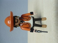 Playmobil ersatzteile 3802 gebraucht kaufen  Feuchtwangen