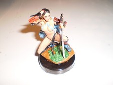 Andrea miniature samurai for sale  Bellevue