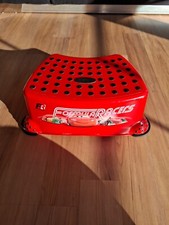Kinder tritthocker fußbank gebraucht kaufen  Lauter