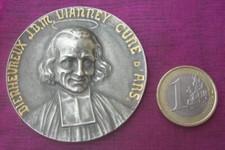 1900 medaille bas d'occasion  Poncin