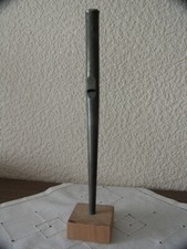 Rgelpfeife holzsockel deko gebraucht kaufen  Ransbach-Baumbach
