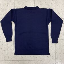 Guernsey woolens jumper for sale  New York
