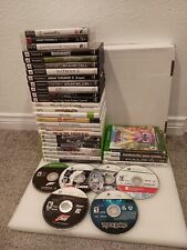 Video game lot for sale  Agoura Hills