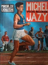 Miroir athletisme rare d'occasion  Saint-André-de-la-Roche