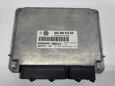 Golf motorsteuergerät motor gebraucht kaufen  Kleinrinderfeld