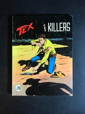 Tex originale lire usato  Imola