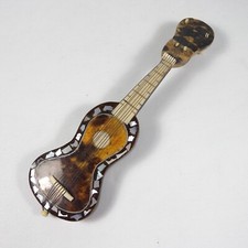 Miniatura chitarra mandolino usato  Milano