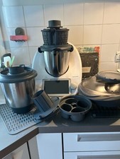 Thermomix tm6 bol d'occasion  Le Chesnay