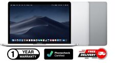 Apple MacBook Pro 13 A1708 Intel Core i5 i7 - 8GB | 16GB RAM - SSD 256GB - 2017 comprar usado  Enviando para Brazil