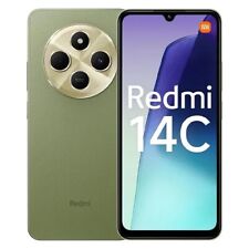 Xiaomi redmi 14c usato  Napoli