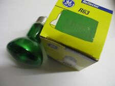 Green coloured r63 for sale  PRESTON