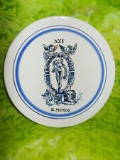 Vecchio piatto parete usato Vecchio piatto parete usato  Pordenone