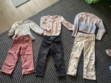 Girl clothes years for sale  San Francisco