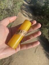 Vintage bakelite blank for sale  Irvine