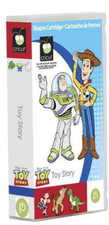 Cricut cartridge disney gebraucht kaufen  Neuental