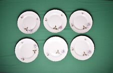 S5748 set piatti usato  Montecatini Terme