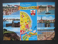 Stsee heilbad travemünde gebraucht kaufen  Lübeck