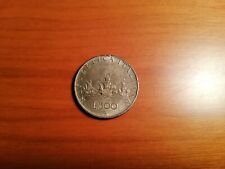 500 lire 1961 usato  Milano