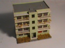 Maquette jouef maquette d'occasion  Annemasse