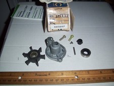 Johnson evinrude mate for sale  Danville