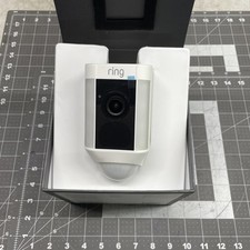Ring spotlight cam for sale  Racine